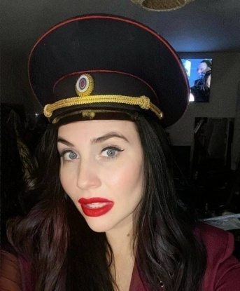 Анкета проститутки Елизавета - Фото 1, Мосрентген, 37 лет, №891